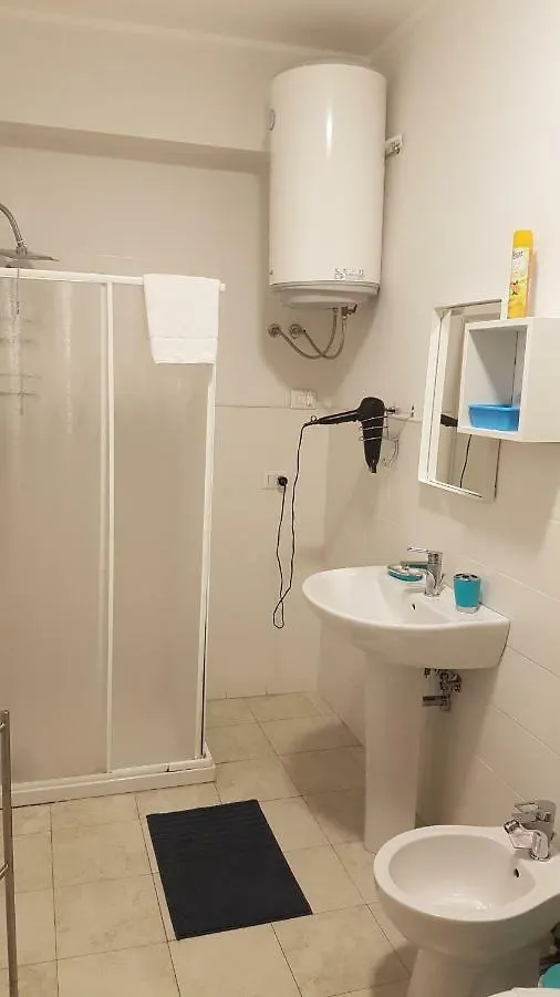Etna Parking Hotell Catania 2*,  Italien