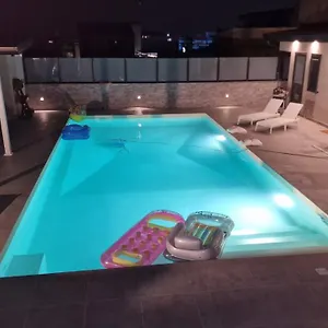 Appartement Giovannino House