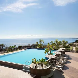 Four Points By Sheraton Catania Hotell