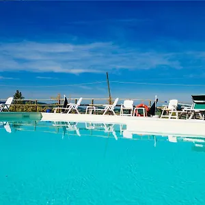 Il Canterino Agroturismo Guardistallo
