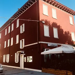 Appartement Venice Dante