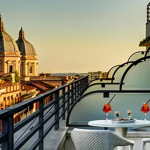 Deco Hotel Roma