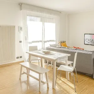  Apartment Casa Rosa Italy