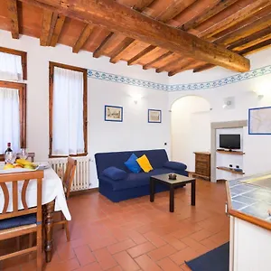 Laura House Apartamento Florencia